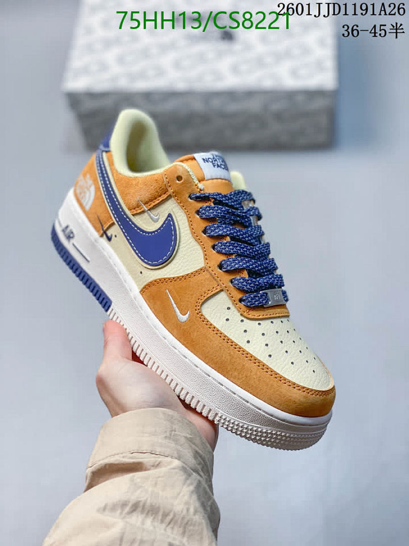 Luxury Shoes-Nike Code: CS8221 $: 97.5USD