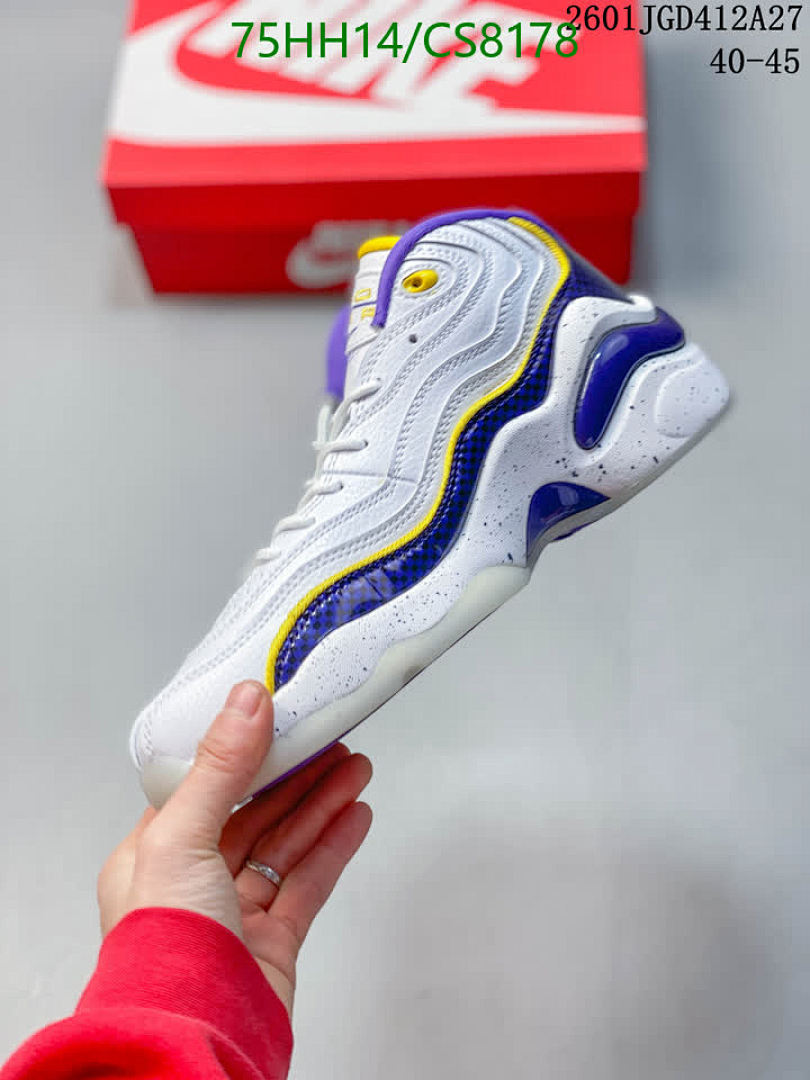 Luxury Shoes-Nike Code: CS8178 $: 97.5USD