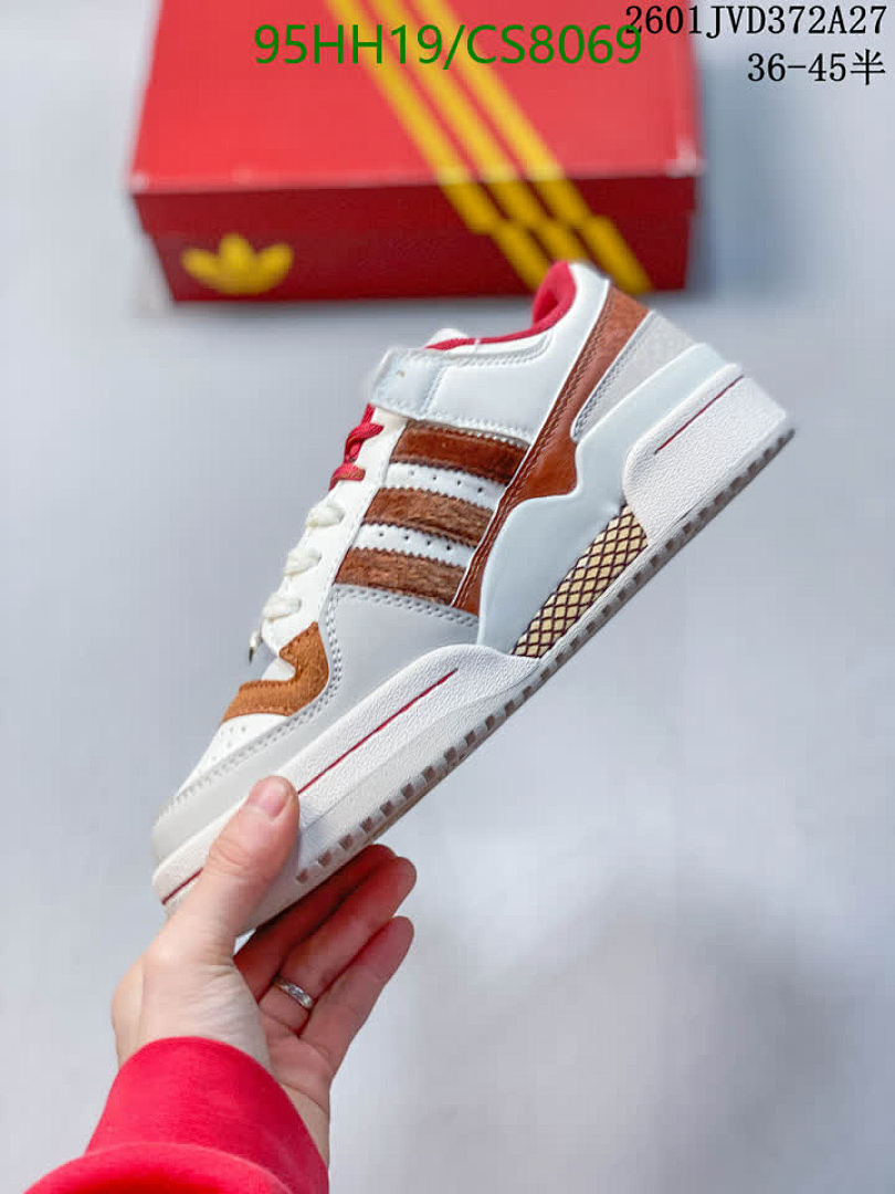 Luxury Shoes-Adidas Code: CS8069 $: 123.5USD