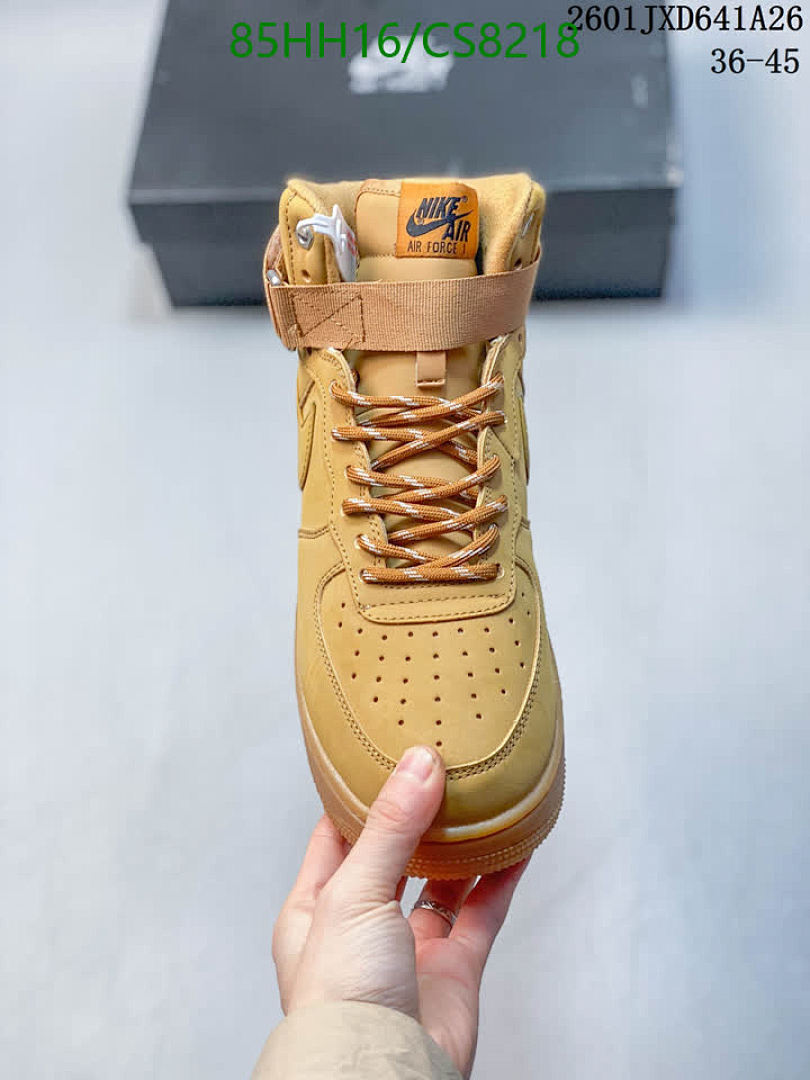Luxury Shoes-Nike Code: CS8218 $: 110.5USD