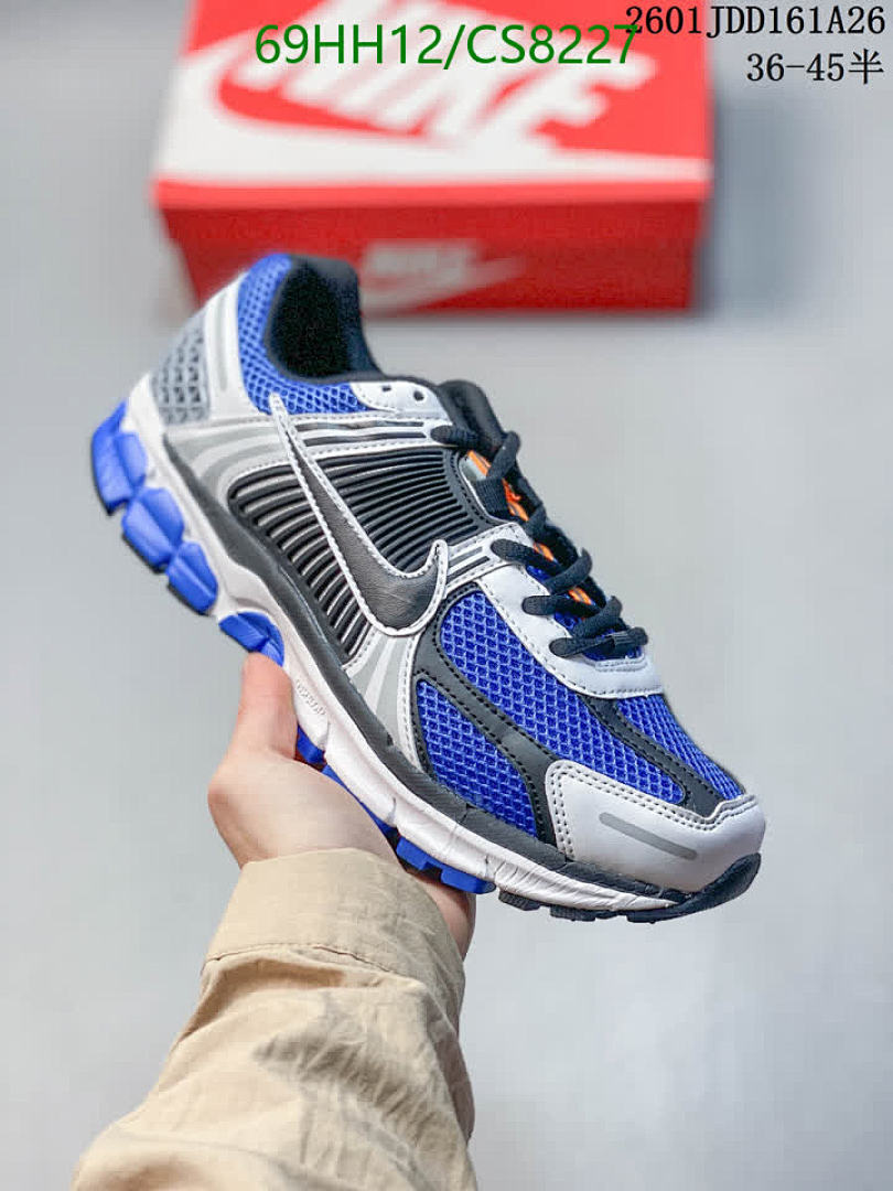 Luxury Shoes-Nike Code: CS8227 $: 89.7USD