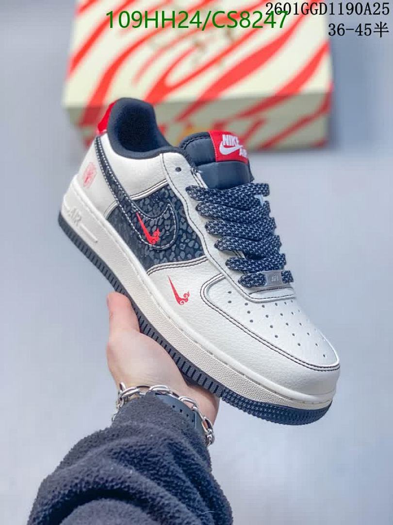 Luxury Shoes-Nike Code: CS8247 $: 141.7USD
