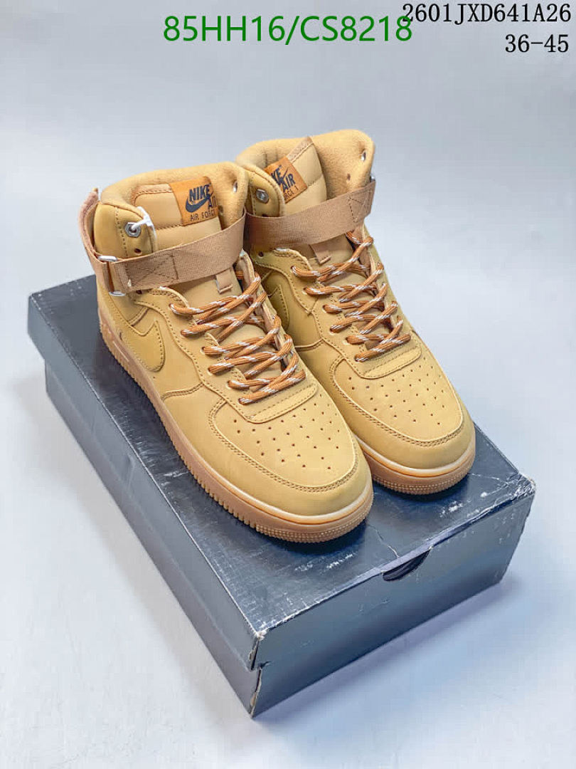 Luxury Shoes-Nike Code: CS8218 $: 110.5USD