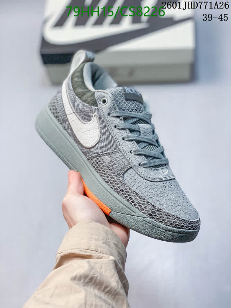 Luxury Shoes-Nike Code: CS8226 $: 102.7USD