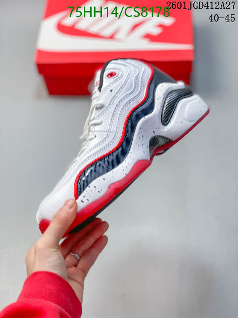 Luxury Shoes-Nike Code: CS8178 $: 97.5USD