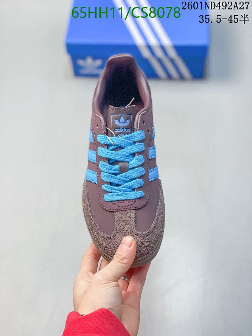 Luxury Shoes-Adidas Code: CS8078 $: 84.5USD