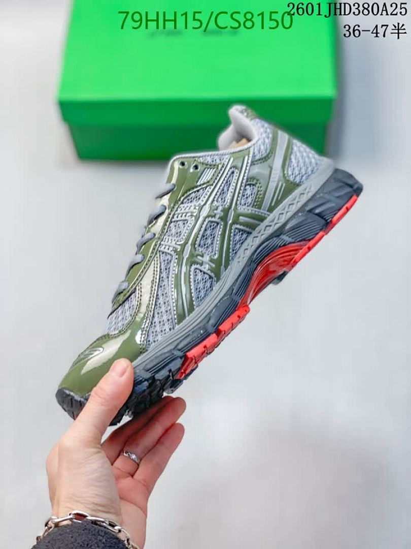 Luxury Shoes-Asics Code: CS8150 $: 102.7USD