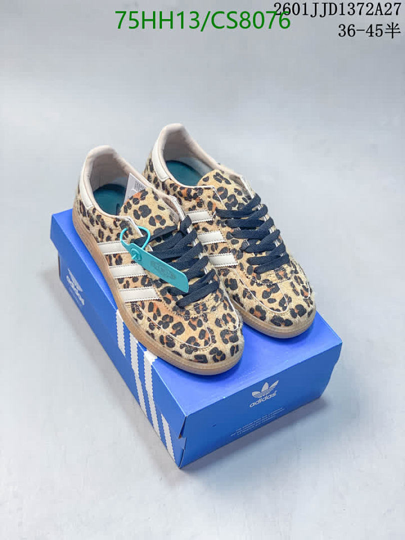 Luxury Shoes-Adidas Code: CS8076 $: 97.5USD