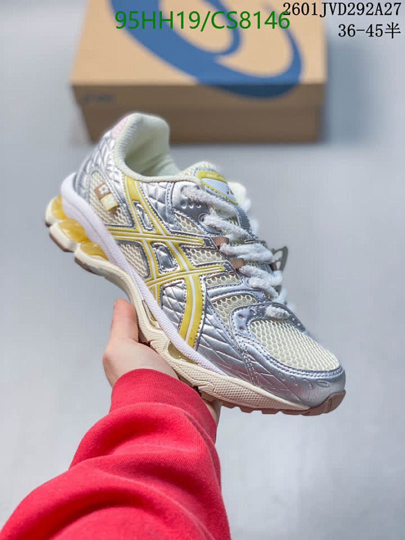 Luxury Shoes-Asics Code: CS8146 $: 123.5USD