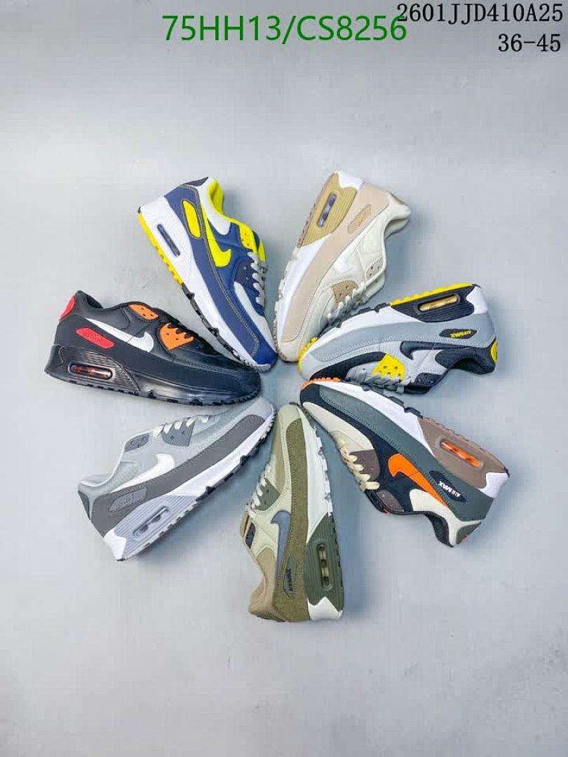 Luxury Shoes-Nike Code: CS8256 $: 97.5USD