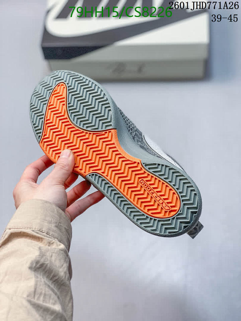 Luxury Shoes-Nike Code: CS8226 $: 102.7USD