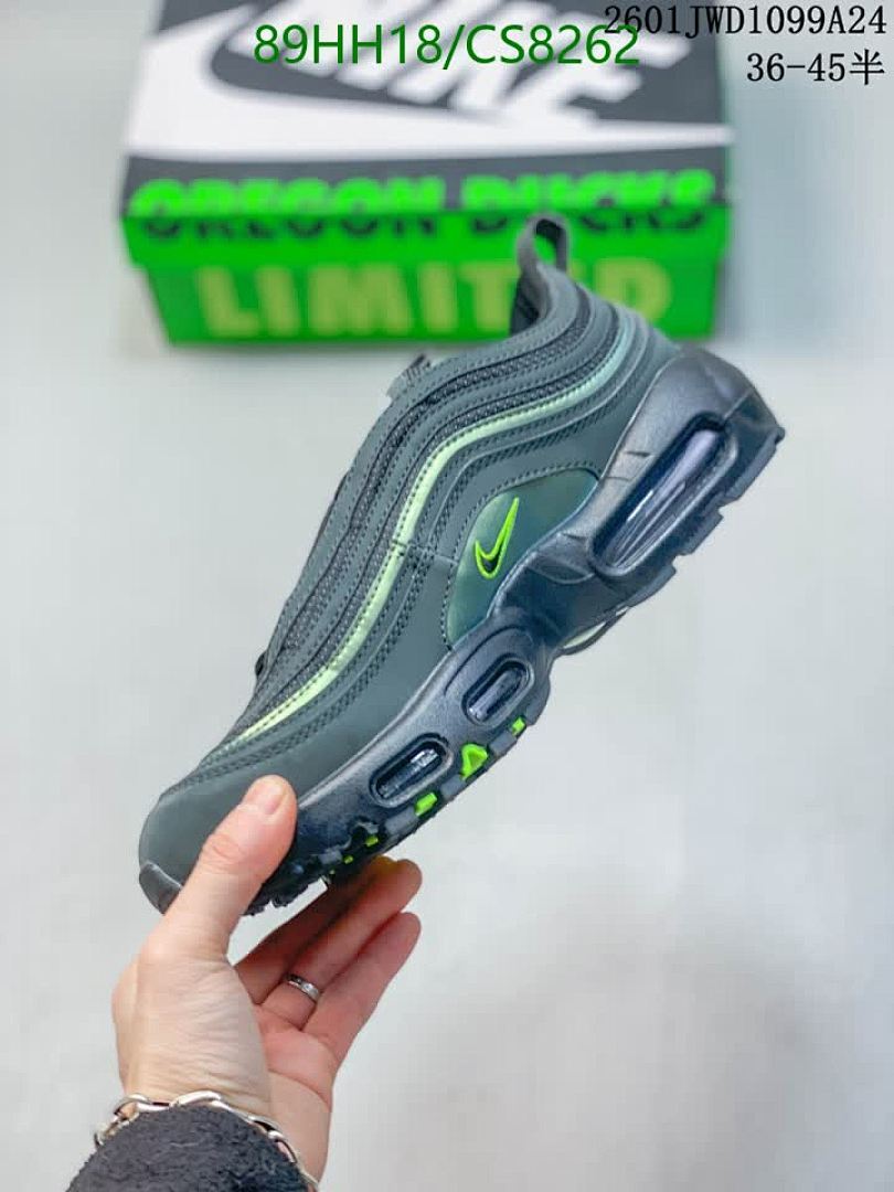 Luxury Shoes-Nike Code: CS8262 $: 115.7USD