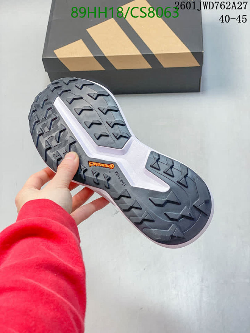 Luxury Shoes-Adidas Code: CS8063 $: 115.7USD