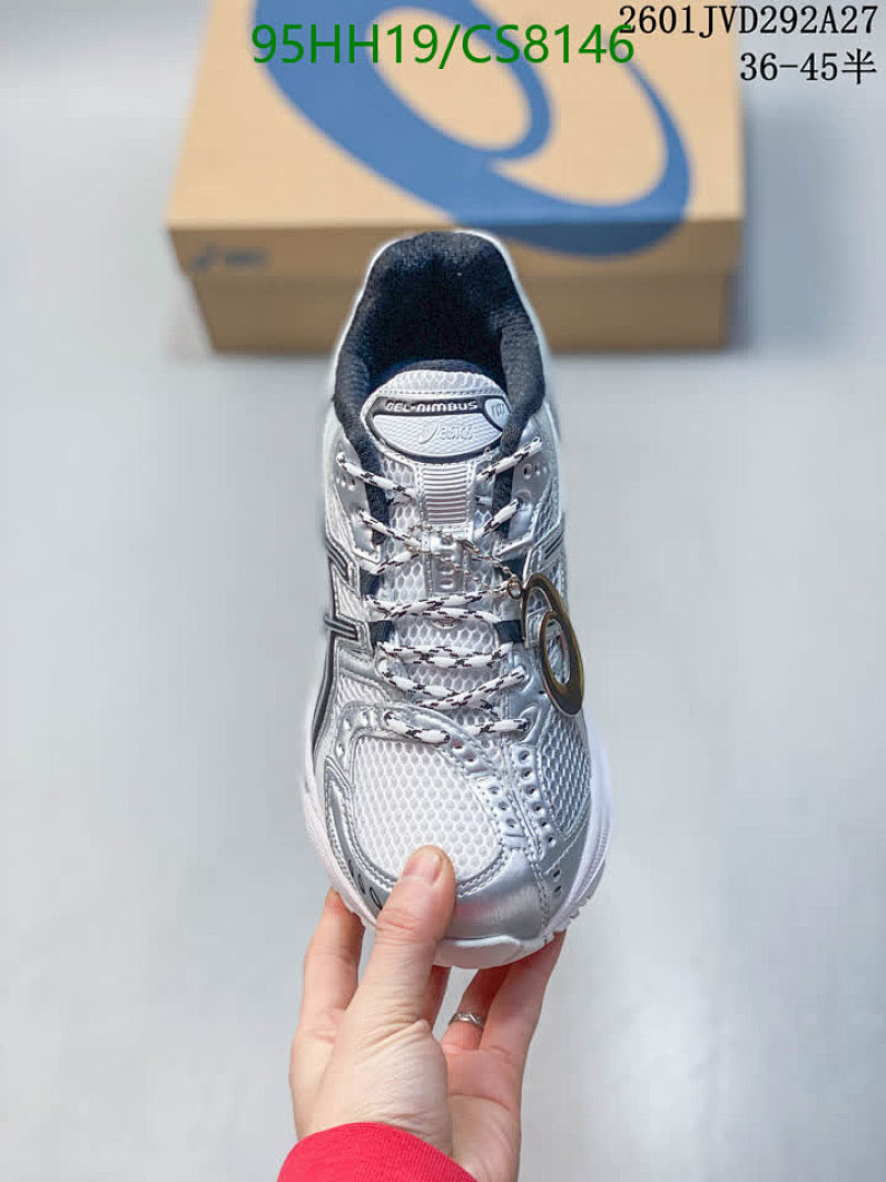 Luxury Shoes-Asics Code: CS8146 $: 123.5USD