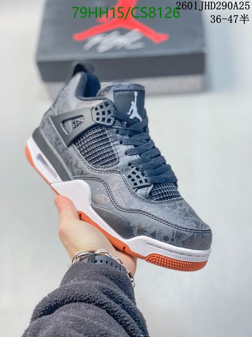 Luxury Shoes-Nike Code: CS8126 $: 102.7USD