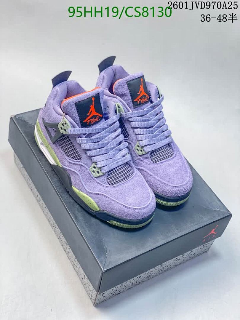 Luxury Shoes-Nike Code: CS8130 $: 123.5USD