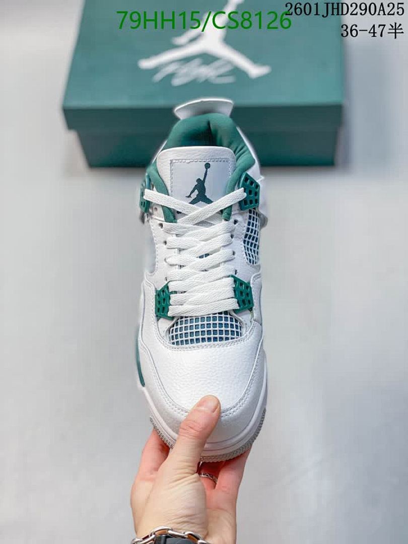 Luxury Shoes-Nike Code: CS8126 $: 102.7USD