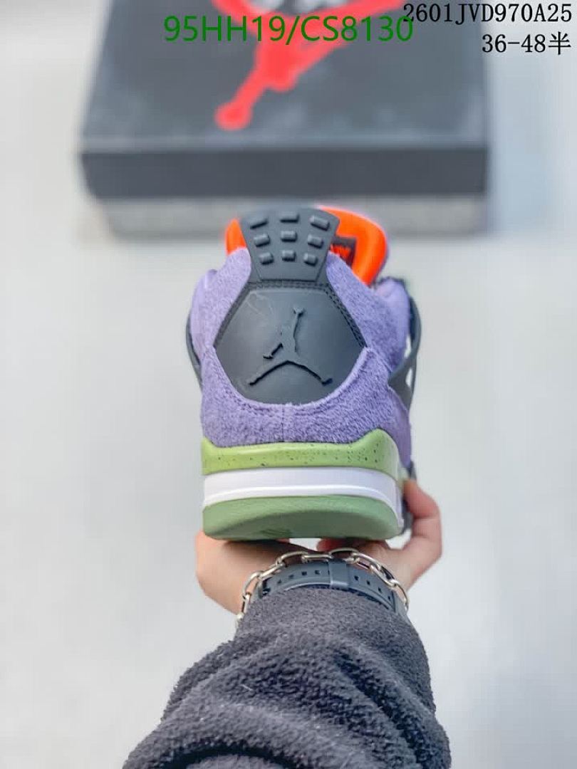 Luxury Shoes-Nike Code: CS8130 $: 123.5USD
