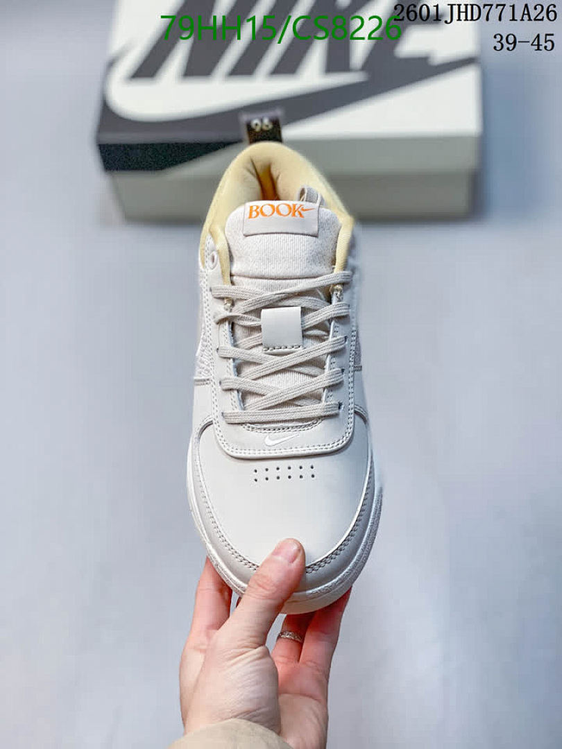 Luxury Shoes-Nike Code: CS8226 $: 102.7USD