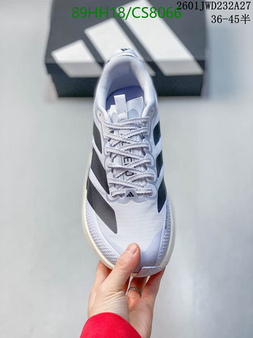Luxury Shoes-Adidas Code: CS8066 $: 115.7USD