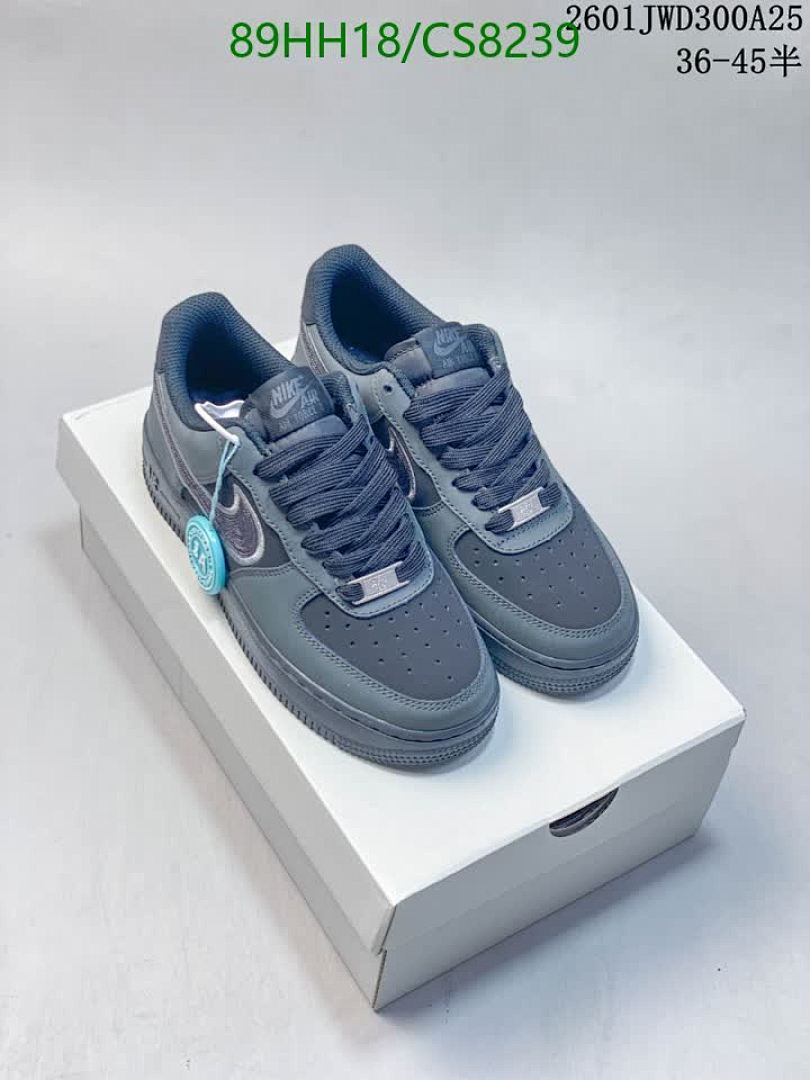 Luxury Shoes-Nike Code: CS8239 $: 115.7USD