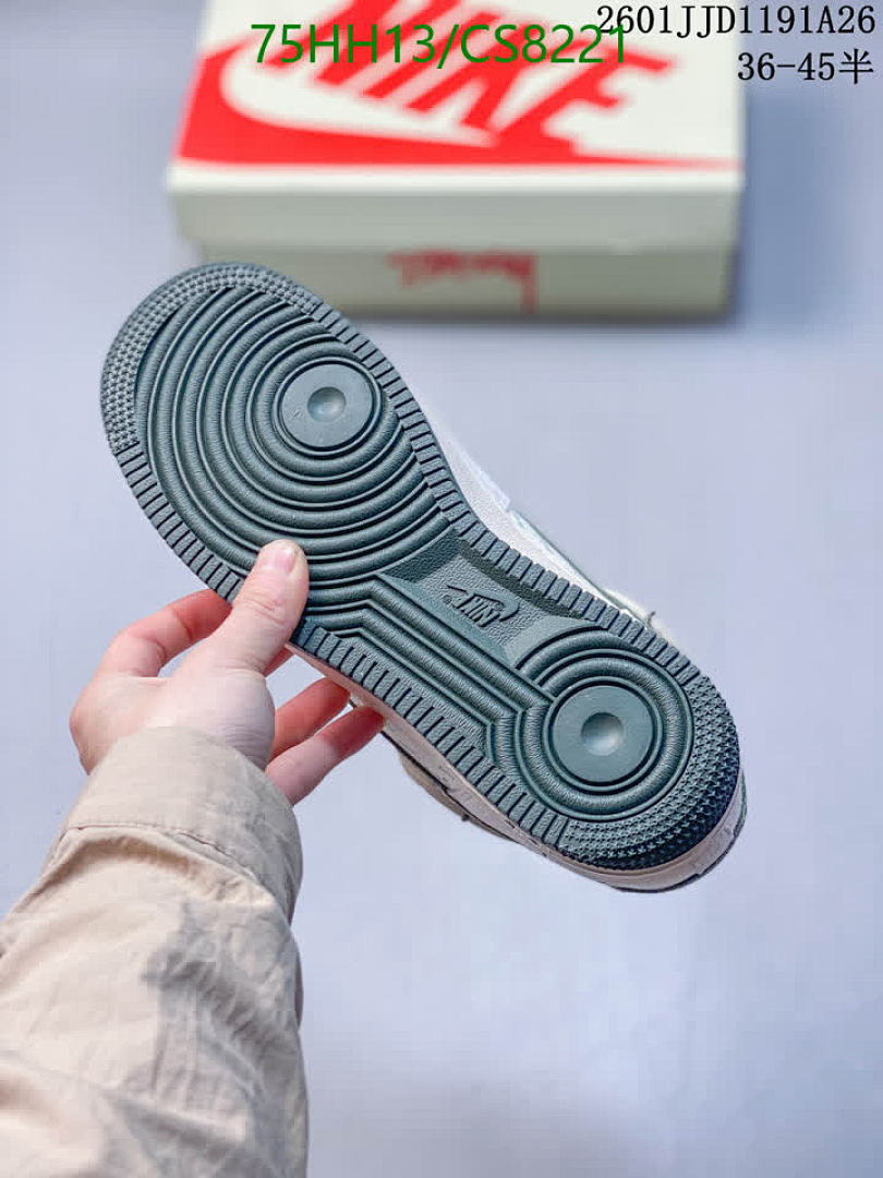 Luxury Shoes-Nike Code: CS8221 $: 97.5USD