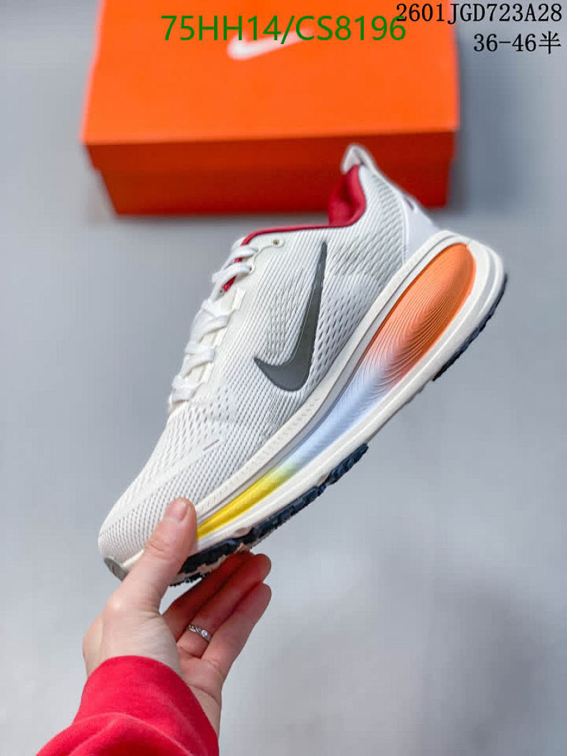 Luxury Shoes-Nike Code: CS8196 $: 97.5USD