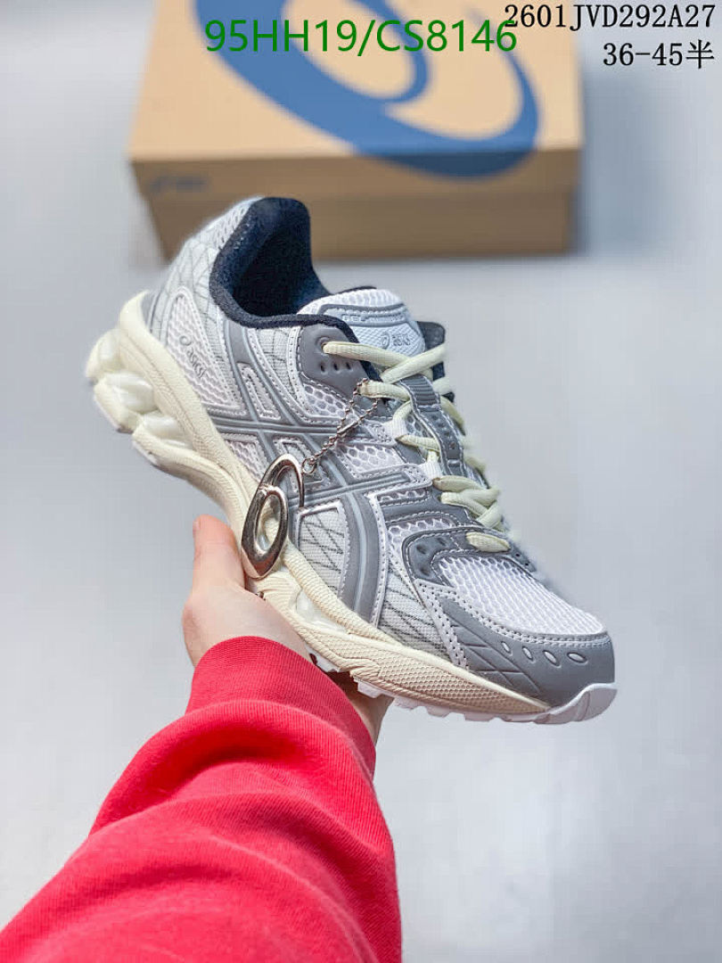 Luxury Shoes-Asics Code: CS8146 $: 123.5USD