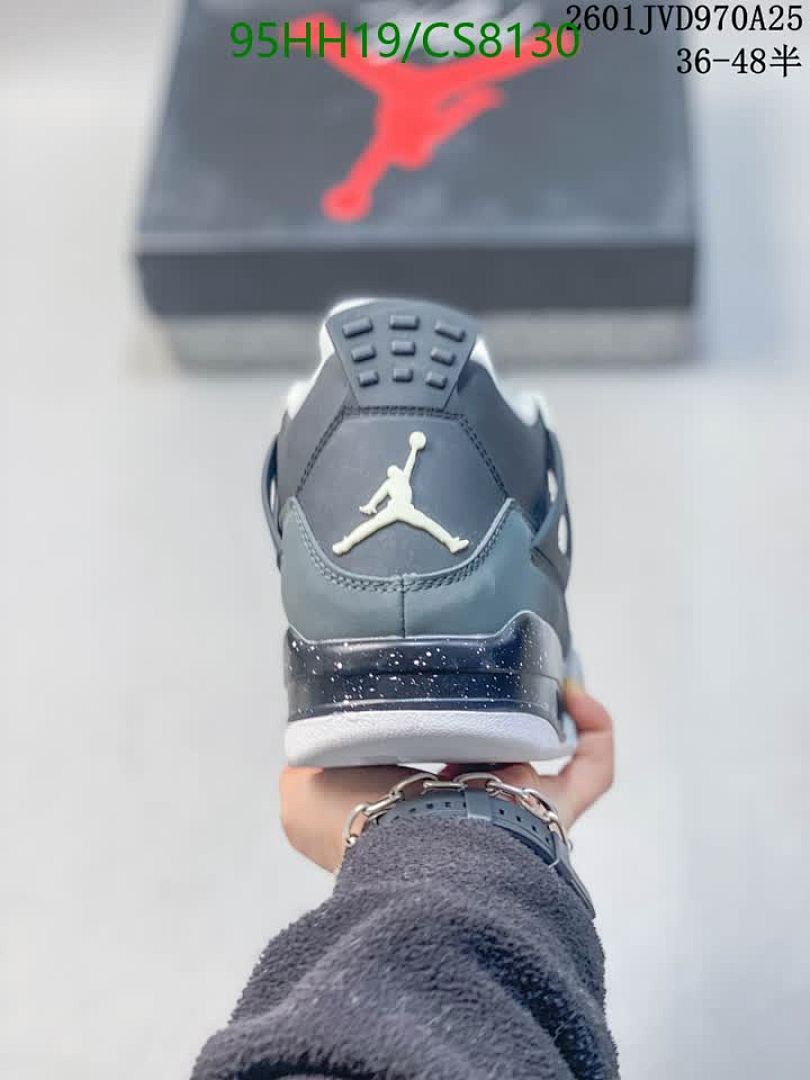Luxury Shoes-Nike Code: CS8130 $: 123.5USD