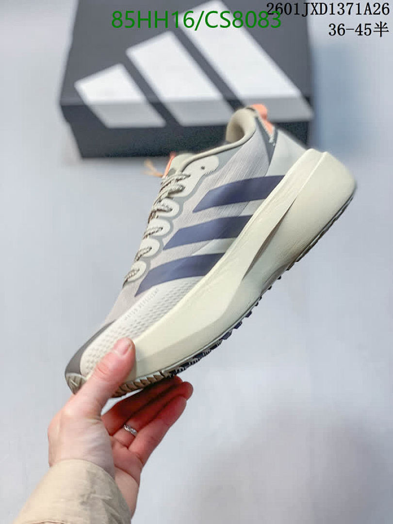 Luxury Shoes-Adidas Code: CS8083 $: 110.5USD