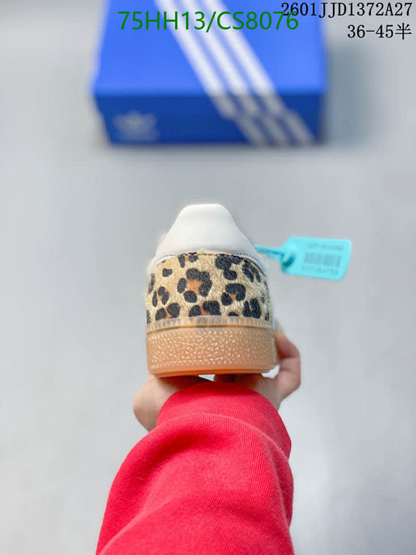 Luxury Shoes-Adidas Code: CS8076 $: 97.5USD