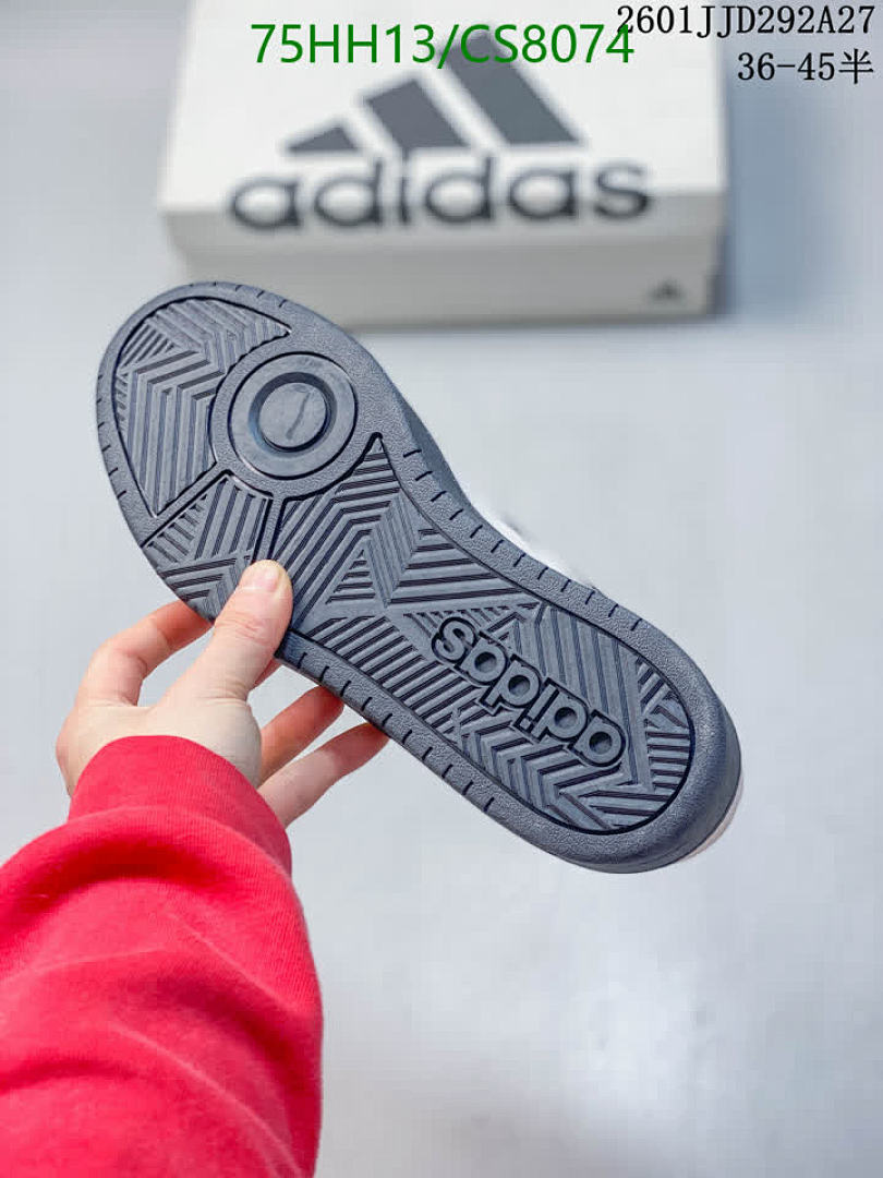 Luxury Shoes-Adidas Code: CS8074 $: 97.5USD
