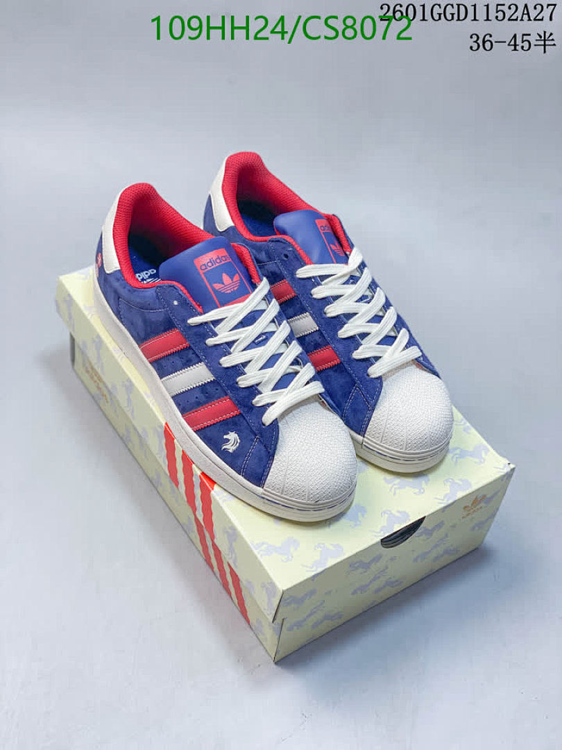 Luxury Shoes-Adidas Code: CS8072 $: 141.7USD