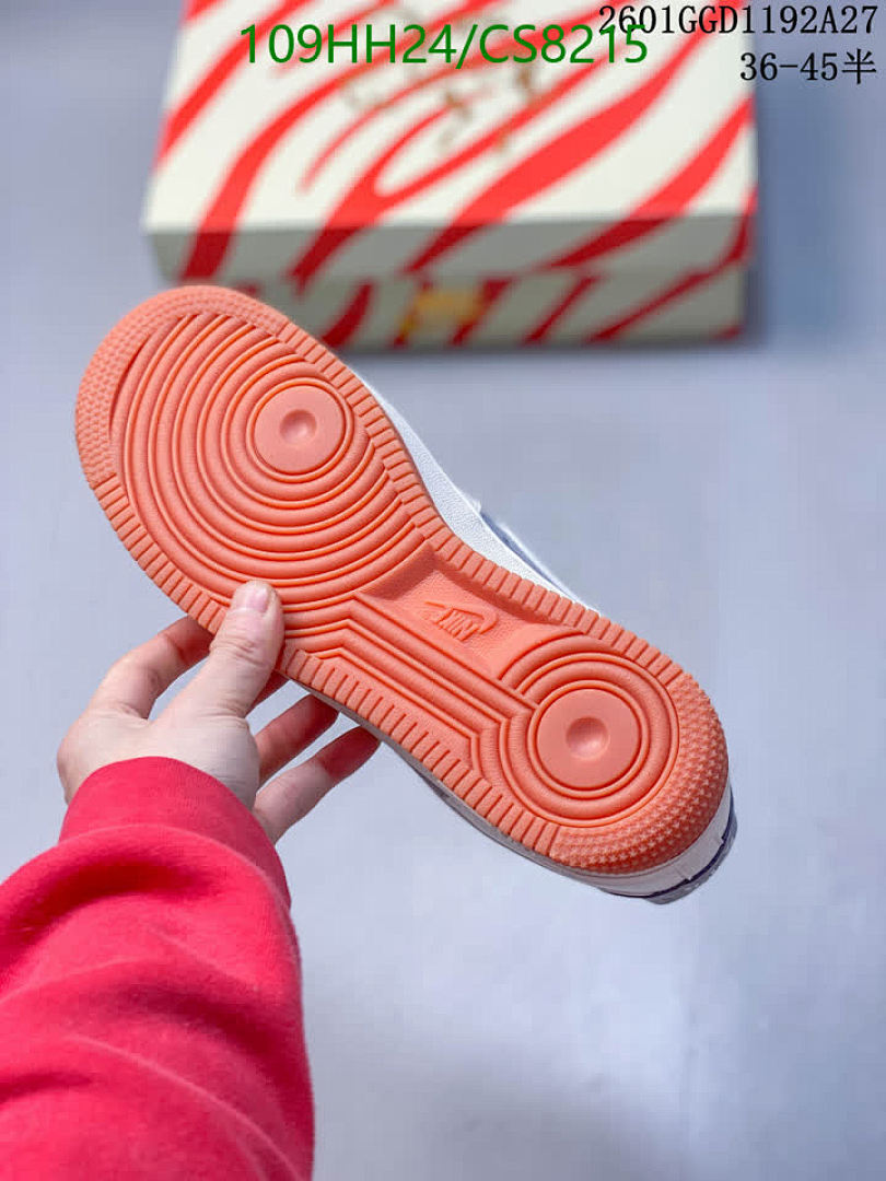 Luxury Shoes-Nike Code: CS8215 $: 141.7USD