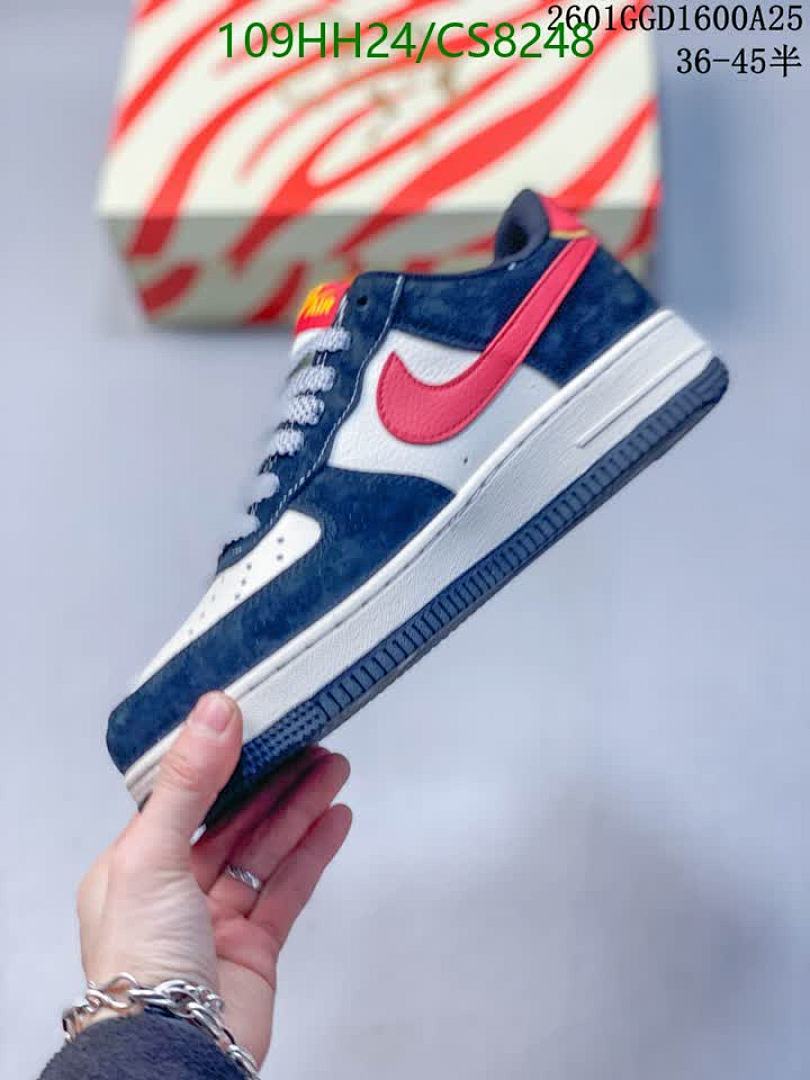 Luxury Shoes-Nike Code: CS8248 $: 141.7USD