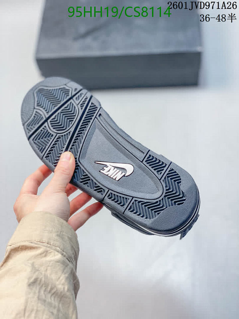 Luxury Shoes-Nike Code: CS8114 $: 123.5USD