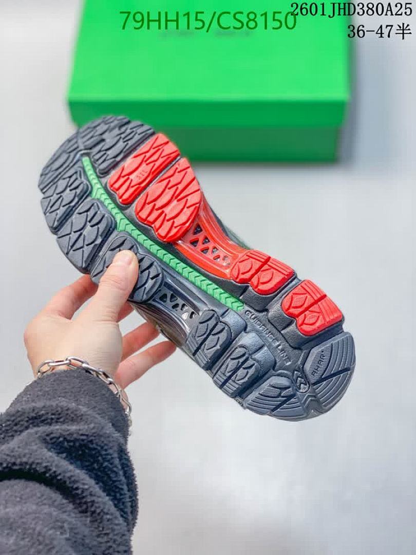 Luxury Shoes-Asics Code: CS8150 $: 102.7USD