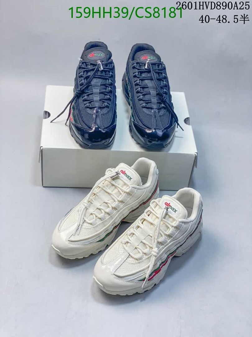 Luxury Shoes-Nike Code: CS8181 $: 206.7USD