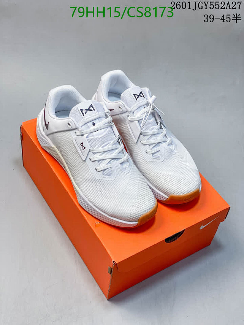Luxury Shoes-Nike Code: CS8173 $: 102.7USD