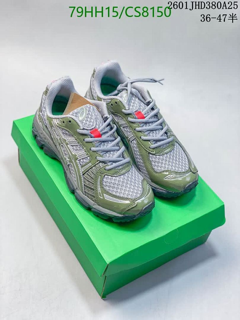 Luxury Shoes-Asics Code: CS8150 $: 102.7USD