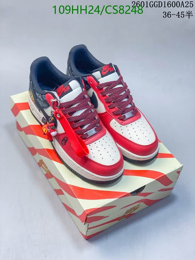 Luxury Shoes-Nike Code: CS8248 $: 141.7USD