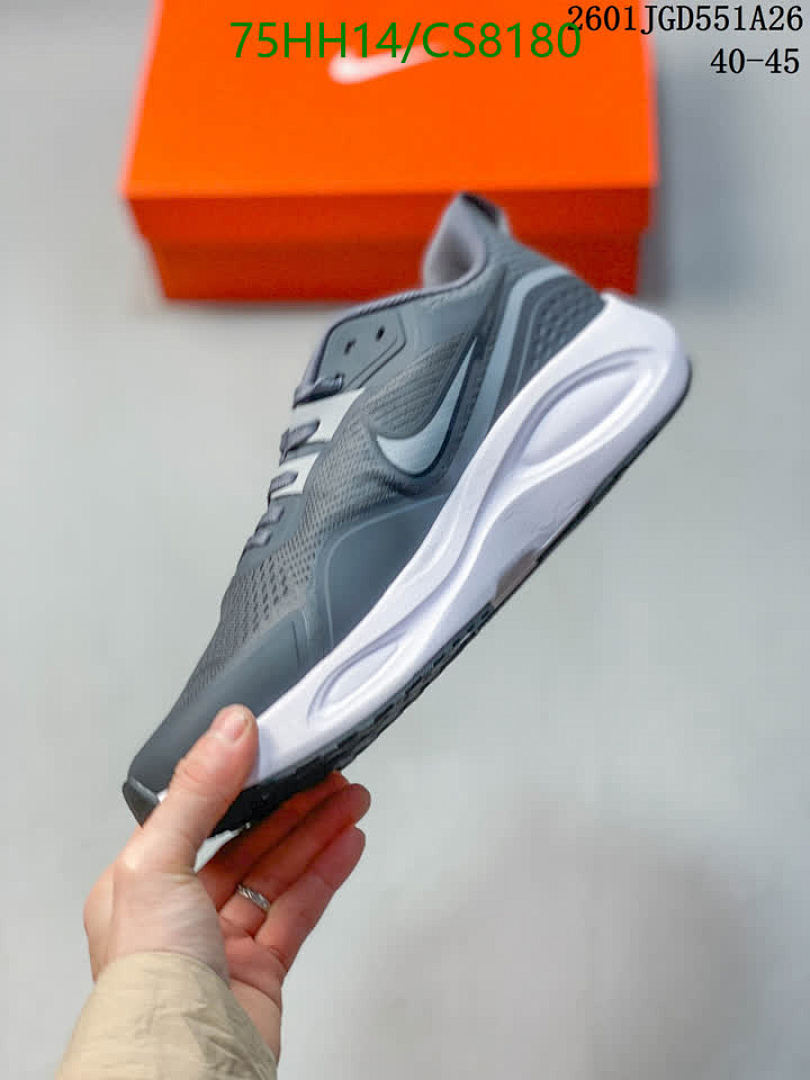 Luxury Shoes-Nike Code: CS8180 $: 97.5USD