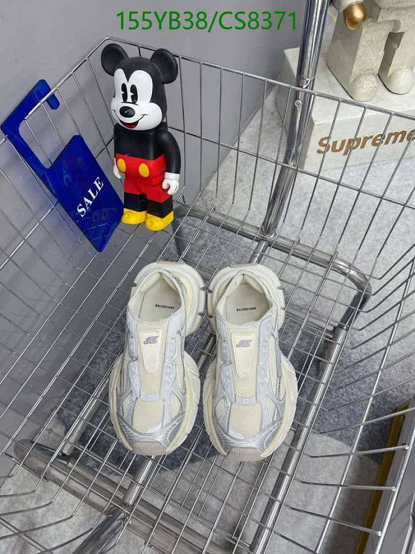 Luxury Shoes-Balenciaga Code: CS8371 $: 201.5USD