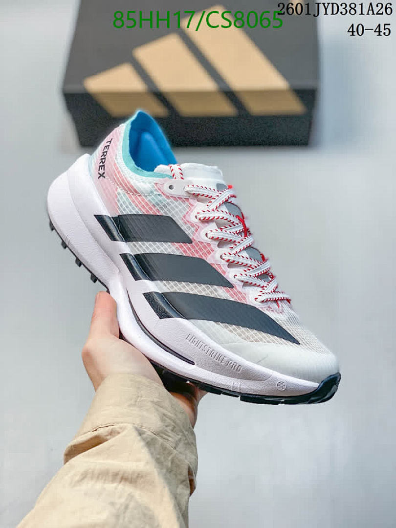 Luxury Shoes-Adidas Code: CS8065 $: 110.5USD