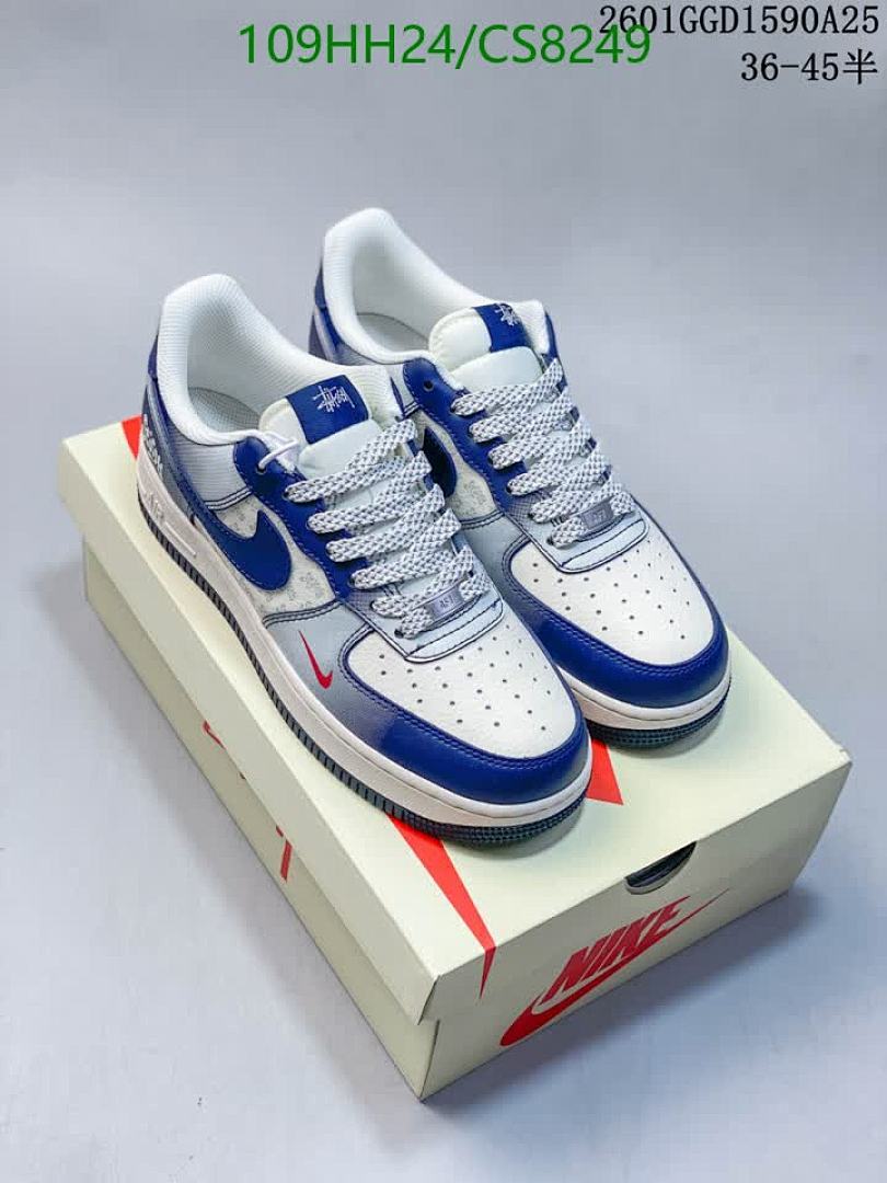 Luxury Shoes-Nike Code: CS8249 $: 141.7USD