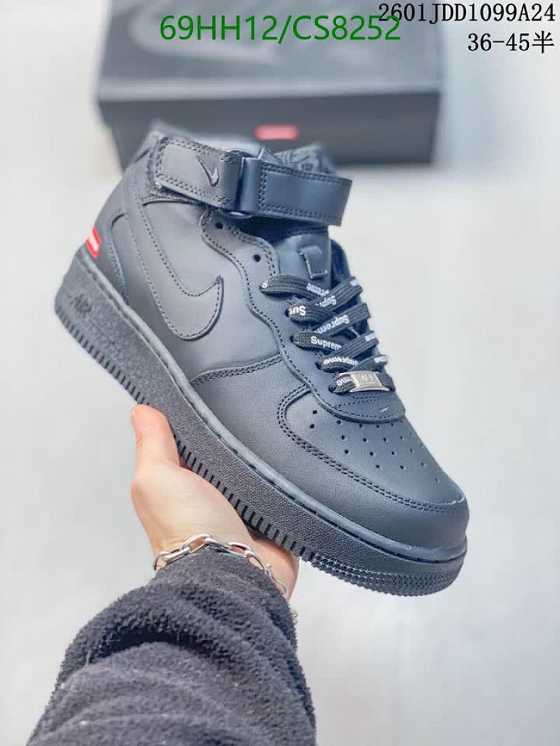 Luxury Shoes-Nike Code: CS8252 $: 89.7USD