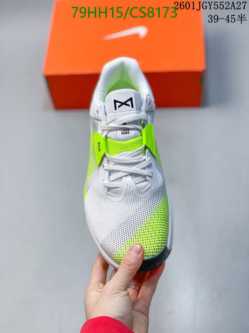 Luxury Shoes-Nike Code: CS8173 $: 102.7USD