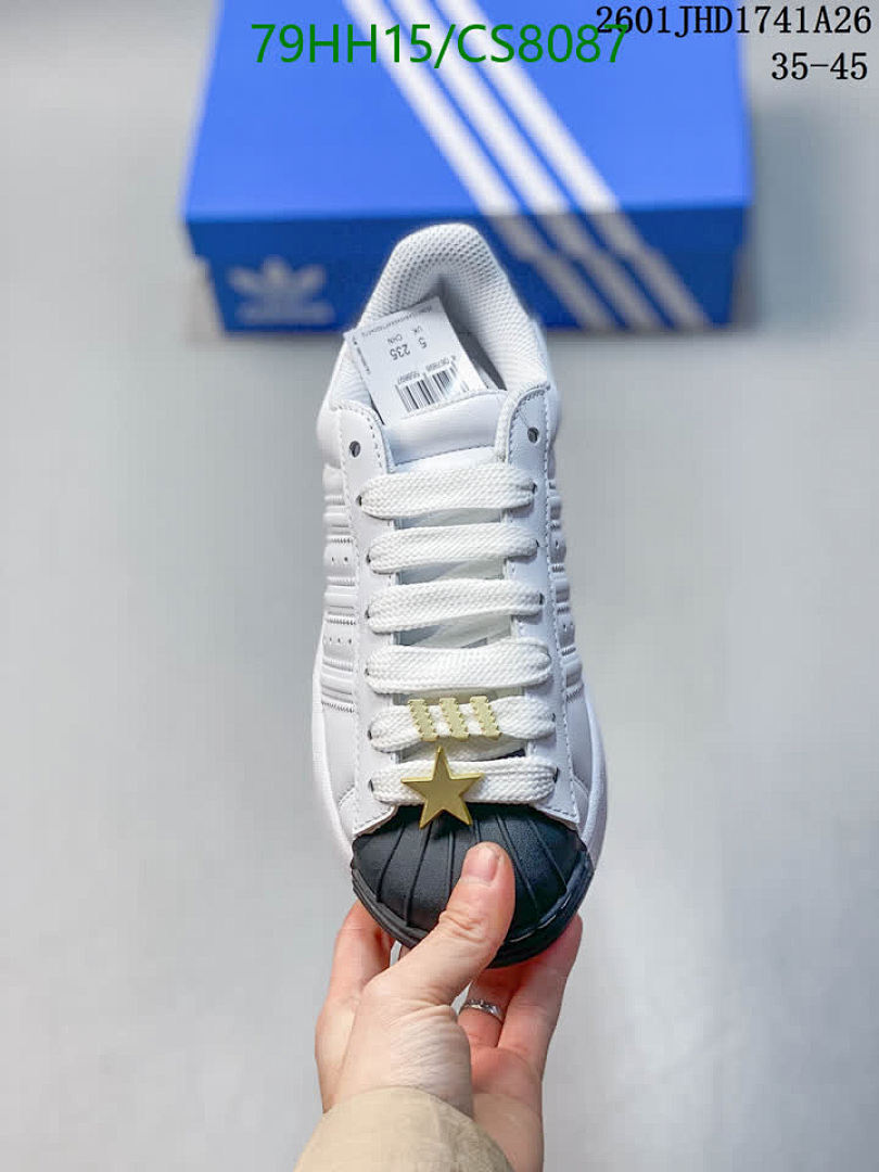 Luxury Shoes-Adidas Code: CS8087 $: 102.7USD