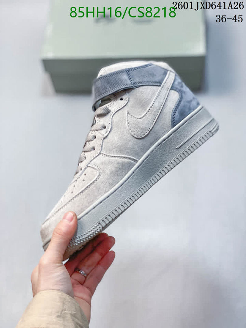 Luxury Shoes-Nike Code: CS8218 $: 110.5USD