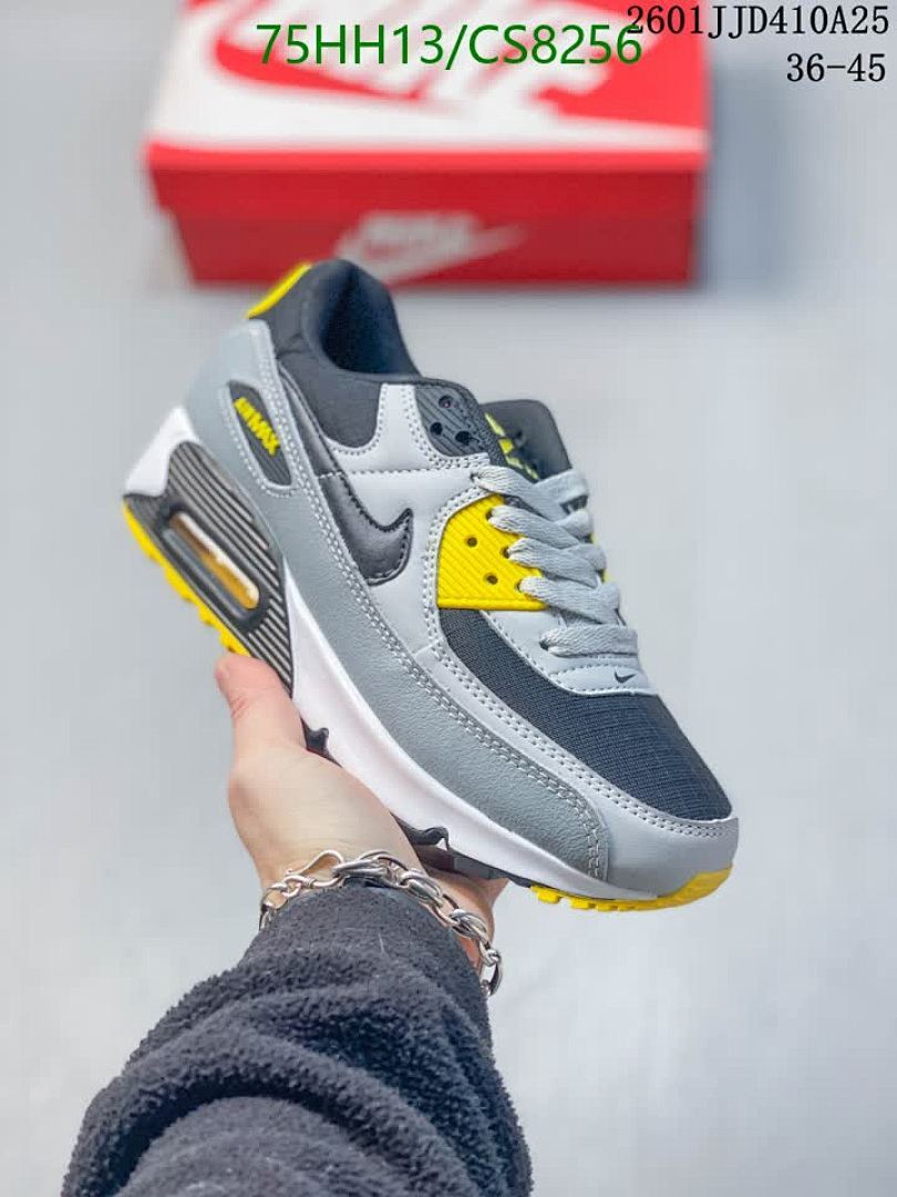 Luxury Shoes-Nike Code: CS8256 $: 97.5USD